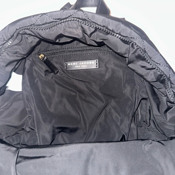 MARC JACOBS Backpack - Picture 2 of 3